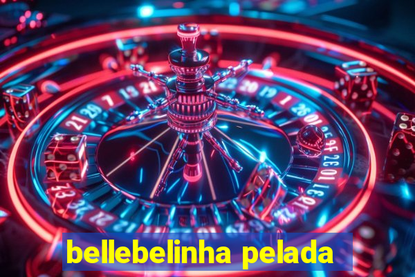 bellebelinha pelada